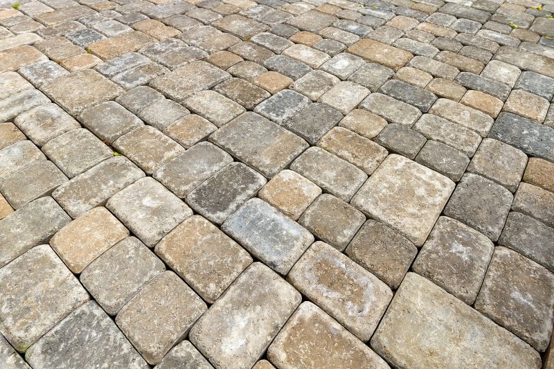 Fall Paving Projects